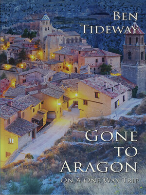cover image of Gone To Aragon